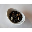 Oolong au caramel beurre salé - Comptoir Français du Thé