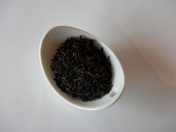 Mélange écossais - thé noir - Comptoir Français du Thé