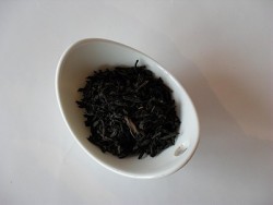 Lapsang souchong et thé de Chine - thé noir fumé - Comptoir Français du Thé