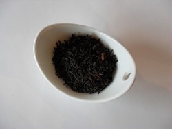 Earl Grey impérial thé noir - Comptoir Français du Thé