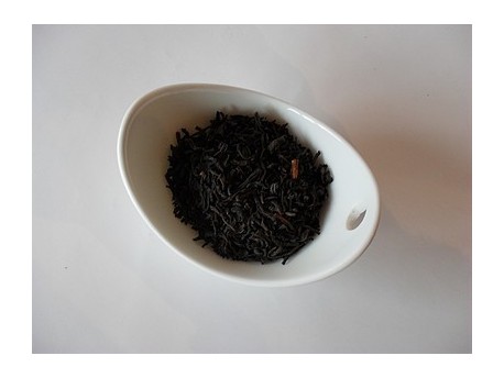 Thé Earl Grey impérial 