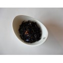 Fleurs de la jungle thé noir fruité - Comptoir Français du Thé
