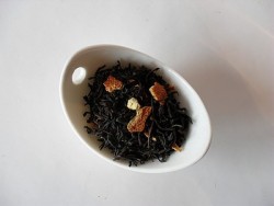 Thé noir aux épices - Comptoir Français du Thé