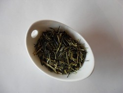 Japan Kukicha thé vert - Comptoir Français du Thé