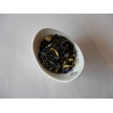 Grand Earl Grey Sencha thé vert bergamote - Comptoir Français du Thé